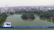 Quy hoạch Hồ Hoàn Kiếm và khu vực phụ cận: Còn nhiều điều cần làm rõ