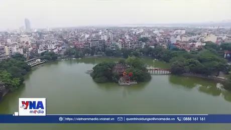 Quy hoạch Hồ Hoàn Kiếm và khu vực phụ cận: Còn nhiều điều cần làm rõ