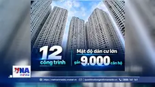 Giải pháp nào bảo đảm quyền lợi người dân tại khu HH Linh Đàm sai phạm?