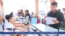 Đưa dữ liệu và trí tuệ nhân tạo vào quản trị, phục vụ người dân