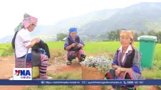 Lào Cai biến sắc màu văn hóa thành nguồn lực du lịch