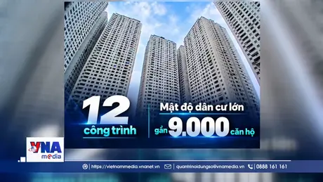Giải pháp nào bảo đảm quyền lợi người dân tại khu HH Linh Đàm sai phạm?