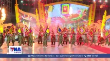 Khai hội Côn Sơn, Kiếp Bạc mùa Thu năm 2026