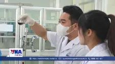 Kiểm nghiệm thuốc, mỹ phẩm, thực phẩm vì sự an toàn của người dân