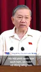 Hà Nội phải xanh hơn, sạch hơn, an toàn và đáng sống hơn