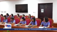 Chủ động bảo vệ quyền dân sự và lợi ích công theo Nghị quyết 205