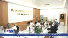 Tiếp sức sinh kế, mở rộng sản xuất từ nguồn vốn tín dụng tại Bắc Ninh