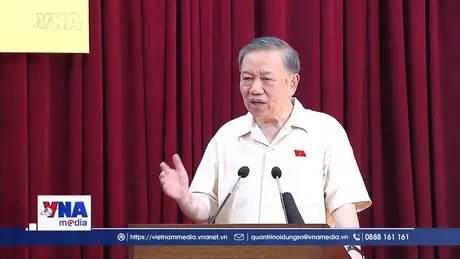 Thủ đô phát triển phải có chất lượng, bản sắc và đáng sống