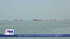 Mỹ bác đề xuất của Iran về việc mở lại eo biển Hormuz