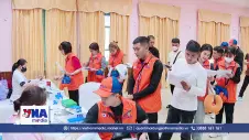Người Việt đi làm việc ở nước ngoài ngày càng trẻ