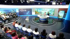 Chăm sóc sức khỏe chủ động, ngay từ bữa ăn