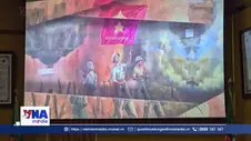 Nhìn lại lịch sử, vun đắp tình hữu nghị Việt Nam - Algeria
