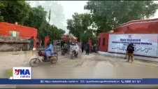 Nổ ở Pakistan gây thương vong lớn
