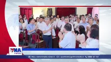 🟢Tổng Bí thư, Chủ tịch nước Tô Lâm tiếp xúc cử tri  Hà Nội trước kỳ họp
thứ hai, Quốc hội khóa XVI