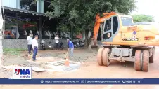 Đồng Nai tăng tốc triển khai dự án tiêu thoát nước kéo dài hơn 10 năm