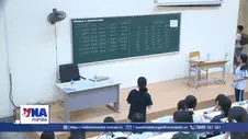 Chấm dứt đào tạo sư phạm ngoài trường sư phạm