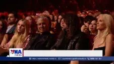 Taylor Swift lập kỷ lục mới tại MTV VMAs 2026