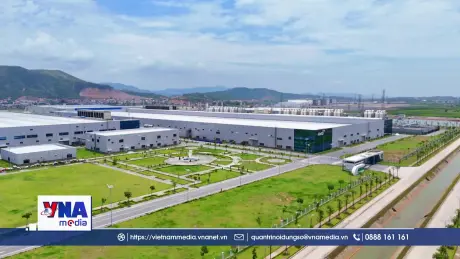 Gỡ điểm nghẽn, mở đường cho doanh nghiệp