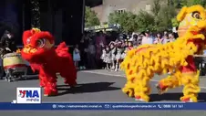 Trung Thu kết nối văn hóa Việt tại Berlin