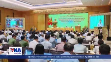 Khoa học công nghệ phải tạo ra giá trị, đóng góp thực chất vào tăng trưởng