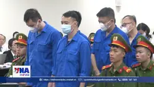 Ông trùm sản xuất 426 lô sản phẩm sữa giả bị phạt 30 năm tù