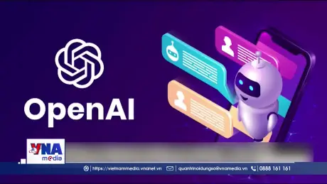 OpenAI tạm dừng huấn luyện các mô hình AI mạnh nhất