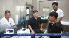 Phẫu thuật dị tật, giúp trẻ hòa nhập tại Lạng Sơn﻿