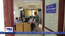 Tháo gỡ cơ chế tài chính mở đường cho thu hút các nhà khoa học trẻ