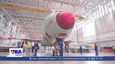 Airbus điều tra lỗi sơn lót ảnh hưởng đến 500 máy bay A321neo