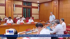 Tiếp tục hoàn thiện đồng bộ pháp luật về giải quyết các vụ án dân sự