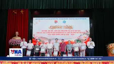 Bồi đắp lòng yêu nước, niềm tự hào dân tộc của thế hệ trẻ