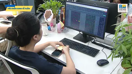 Nâng hạng chứng khoán: Mở rộng dòng vốn, nâng chuẩn doanh nghiệp