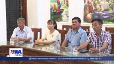 Cầu nối ý Đảng, lòng dân nơi xứ đạo