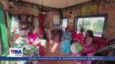 “Kết nối miền Di sản” bằng tàu du lịch cao cấp