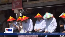 Mở rộng kết nối du lịch với châu Văn Sơn, Trung Quốc