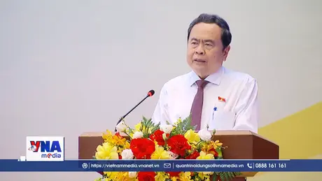 Chắc từ chính sách, chặt trong quy định để thống nhất, thông suốt