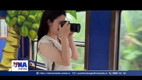 Nghị quyết 26 - Đòn bẩy phát triển du lịch Việt Nam