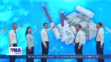 Việt Nam sẽ làm chủ công nghệ chế tạo cuộn kháng bù ngang điện áp 500 kV