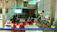 Quảng Trị nỗ lực xóa các điểm “lõm” điện ở khu vực biên giới