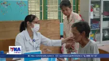 G﻿ần 1,64 triệu người dân Khánh Hòa đã được sức khỏe miễn phí