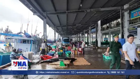 Khánh Hòa đang dồn lực khắc phục các khuyến nghị của EC