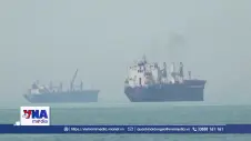 Iran tuyên bố kiểm soát cả hai phía eo biển Hormuz