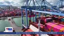 Gỡ điểm nghẽn, tạo sức bật cho logistics TP. Hồ Chí Minh