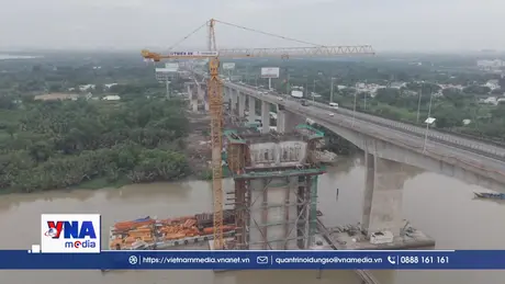 Đồng thuận bàn giao mặt bằng mở rộng cao tốc Thành phố HCM – Long Thành