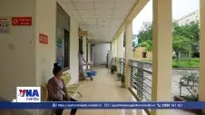 Chủ động phòng bệnh truyền nhiễm, hô hấp khi thời tiết giao mùa