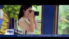 Nghị quyết 26 - Đòn bẩy phát triển du lịch Việt Nam