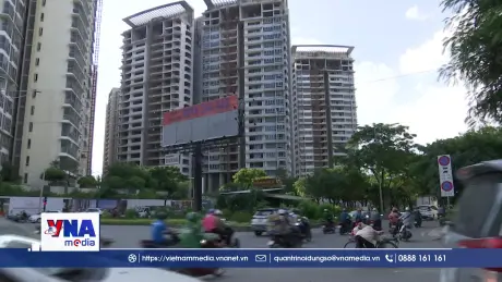 Luật Phát triển Đô thị: Minh bạch quy trình bồi thường