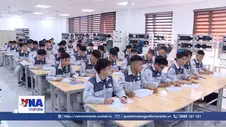 Quảng Ninh chủ động tinh gọn mạng lưới giáo dục nghề nghiệp