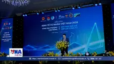 Gỡ điểm nghẽn vốn, khơi thông nguồn lực cho doanh nghiệp