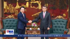 Việt Nam – Campuchia thúc đẩy hợp tác thanh tra, mở rộng chia sẻ kinh nghiệm